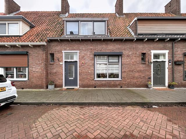 Woning te koop: Noordwal 29 4501JS Oostburg Vastgoed Nederland