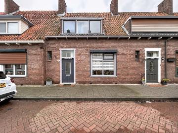 Oostburg, Gemeente Sluis, Provincie Zeeland