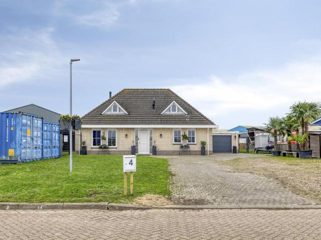 Woning te koop: Noordweegseweg 4 4458AT's Heer Arendskerke Vastgoed Nederland