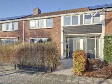 Ouwerkerk, Schouwen-Duiveland, Provincie Zeeland