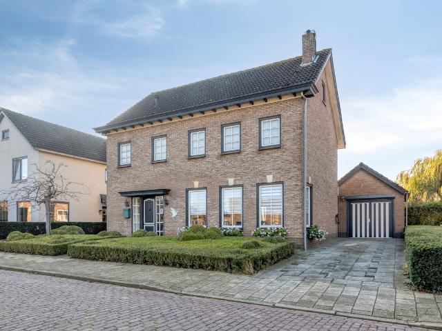 Woning te koop: Nobelstraat 7 4568AT Nieuw Namen Vastgoed Nederland