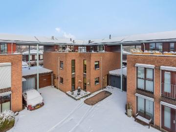 Woning te koop: Okkernoot 12 4623AX Bergen op Zoom Vastgoed Nederland
