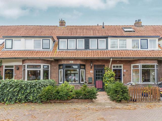 Woning te koop: Ohmstraat 38 1221GR Hilversum Vastgoed Nederland
