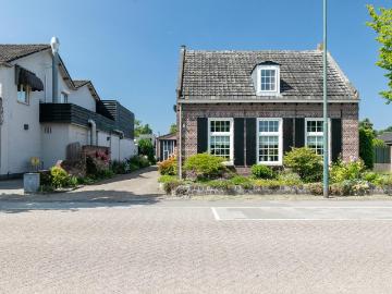 Moergestel, Oisterwijk, Noord-Brabant