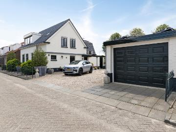Woning te koop: Oost Voorgors 40 3241KE Middelharnis Vastgoed Nederland