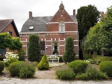 Zuidzande, Gemeente Sluis, Provincie Zeeland