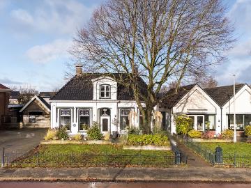 Woning te koop: Oosteinde 51 9079LA St Jacobiparochie Vastgoed Nederland