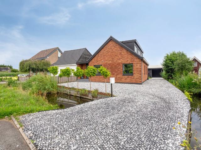 Woning te koop: Oosteinderweg 184 1 AR Aalsmeer Vastgoed Nederland
