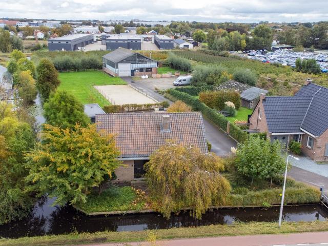 Woning te koop: Oosteinderweg 116 1 AN Aalsmeer Vastgoed Nederland