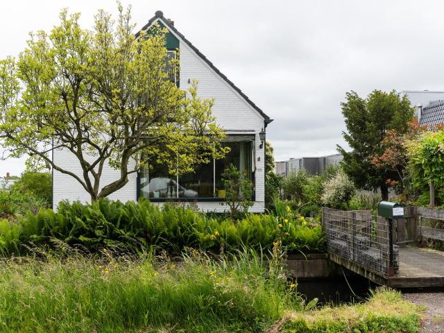 Woning te koop: Oosteinderweg 308 1 BD Aalsmeer Vastgoed Nederland
