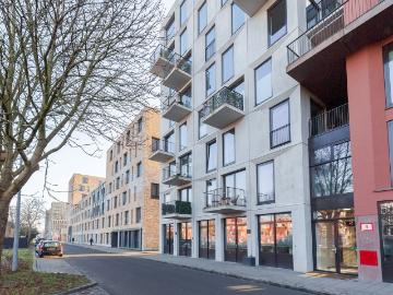 Woning te koop: Oosterhamrikkade 101 10 9 KC Groningen Vastgoed Nederland