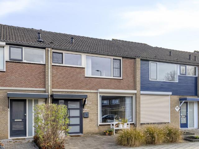 Woning te koop: Oosterscheldestraat 86 4535GD Terneuzen Vastgoed Nederland