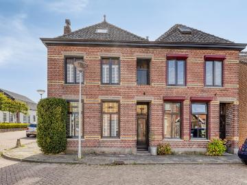 Dinteloord, Steenbergen, Noord-Brabant, Noord-Brabant