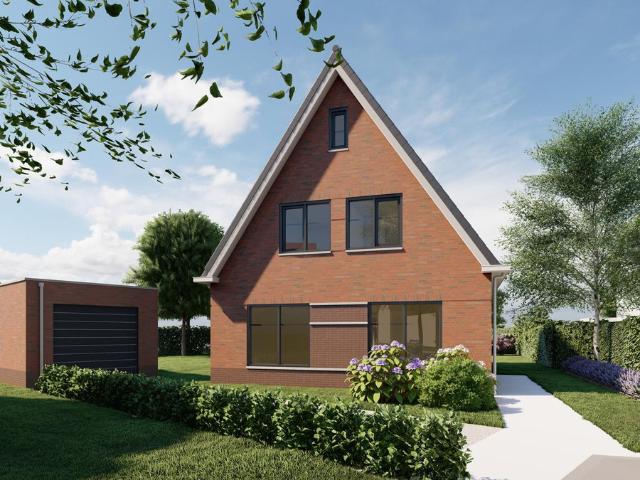 Woning te koop: Oostkerkestraat 2a 4454BZ Borssele Vastgoed Nederland