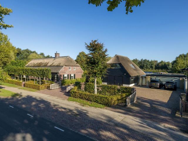 Woning te koop: Ollandseweg 100 5 XC Sint Oedenrode Vastgoed Nederland