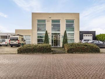 Woning te koop: Ondernemersweg 5a 4691SL Tholen Vastgoed Nederland