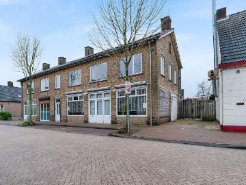 Olland, Meierijstad, Noord-Brabant - Tuin