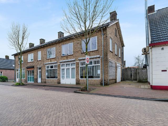 Woning te koop: Onze Lieve Vrouwestraat 112 4 AG Zegge Vastgoed Nederland