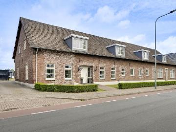 Woning te koop: Onze Lieve Vrouwestraat 37 6035AN Ospel Vastgoed Nederland