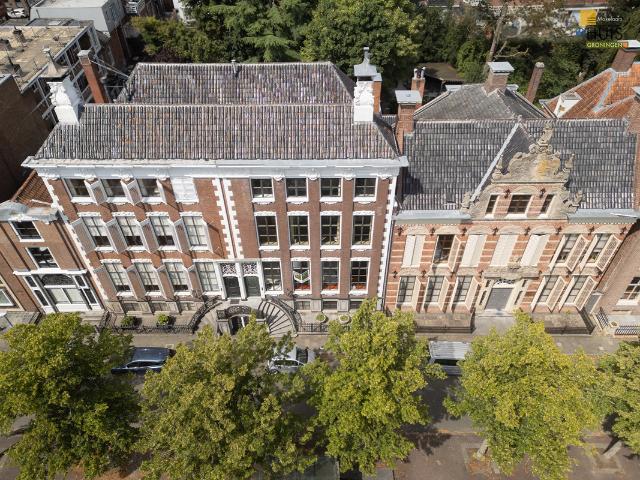 Woning te koop: Ossenmarkt 4a 9712NZ Groningen Vastgoed Nederland