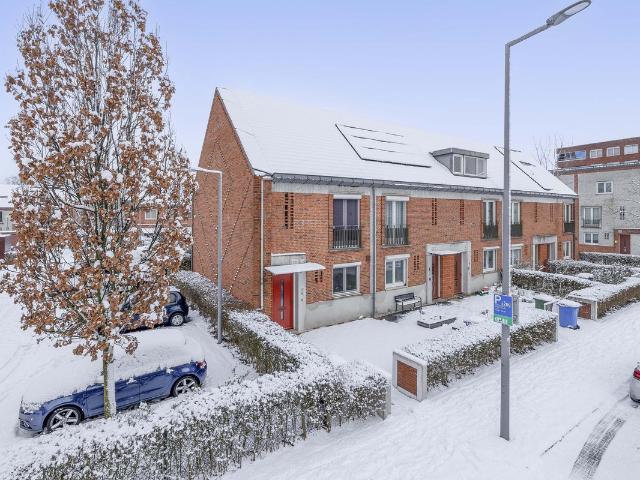 Woning te koop: Ossenisseweg 13 3086KW Rotterdam Vastgoed Nederland