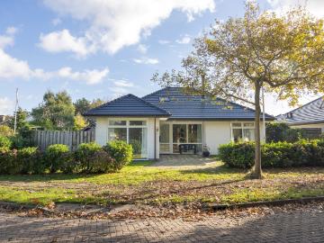 Woning te koop: Orchismient 1 1796AV De Koog Vastgoed Nederland