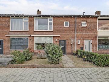 Olland, Meierijstad, Noord-Brabant - Tuin