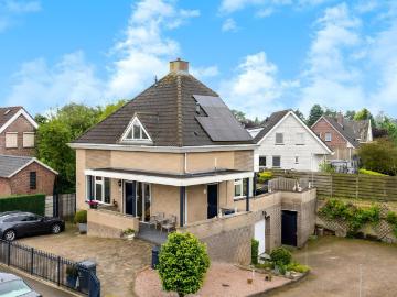 Olland, Meierijstad, Noord-Brabant - Verwarming