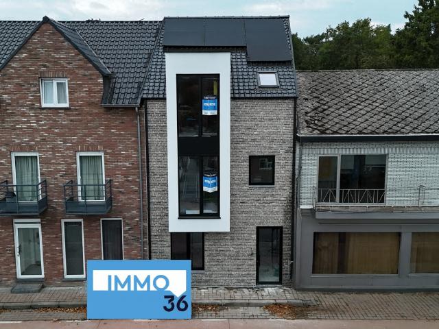 Woning te koop: Oude Baan 292 BUS 1.1 3630 Maasmechelen Vastgoed Nederland