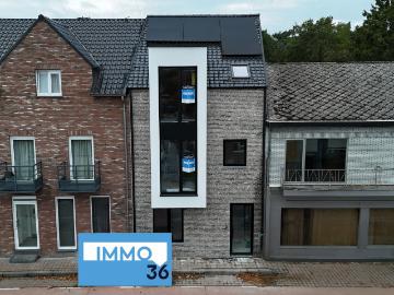 Woning te koop: Oude Baan 292 BUS 1.1 3630 Maasmechelen Vastgoed Nederland