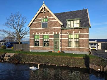Pijnacker, Pijnacker-Nootdorp, Zuid-Holland