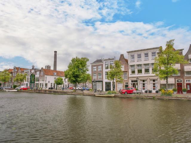 Woning te koop: Oude Singel 206 2 RJ Leiden Vastgoed Nederland
