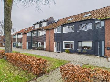 Woning te koop: Oude Vaart 152 4 CC Terneuzen Vastgoed Nederland