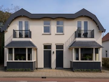 Noordwijk aan Zee, Noordwijk, Zuid-Holland, Zuid-Holland