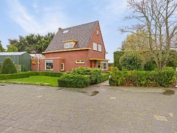 Olland, Meierijstad, Noord-Brabant - Opslagruimte