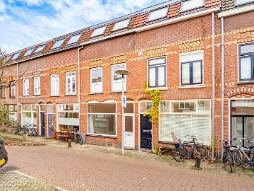 Woning te koop: Papaverstraat 38 3551EW Utrecht Vastgoed Nederland