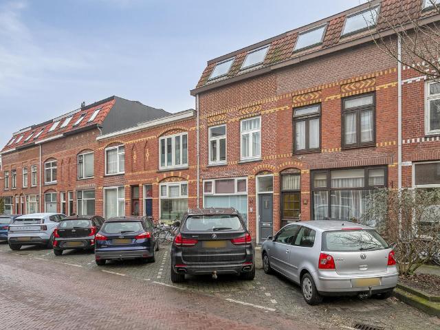 Woning te koop: Papaverstraat 30B 3551EW Utrecht Vastgoed Nederland