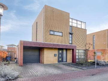 Woning te koop: Parelmoerboog 7 4533BB Terneuzen Vastgoed Nederland