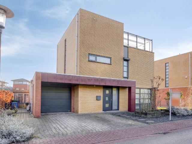 Woning te koop: Parelmoerboog 7 4533BB Terneuzen Vastgoed Nederland