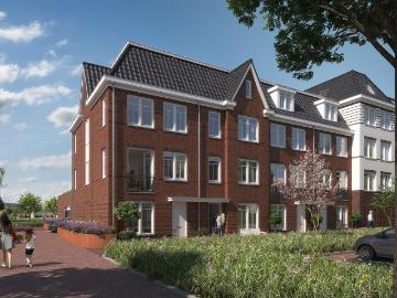 Olland, Meierijstad, Noord-Brabant - Tuin