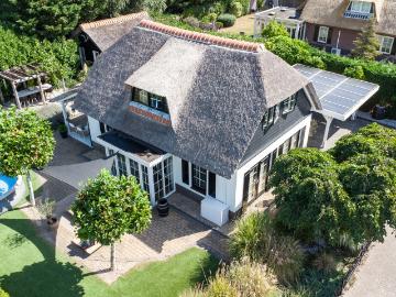 Olland, Meierijstad, Noord-Brabant - Tuin