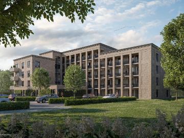 Woning te koop: Parkweg 3 7772XP Hardenberg Vastgoed Nederland