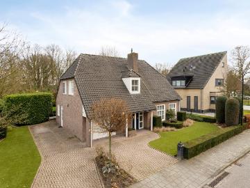 Olland, Meierijstad, Noord-Brabant - IUitgeruste keuken