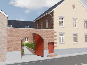 Margraten, Eijsden-Margraten, Limburg