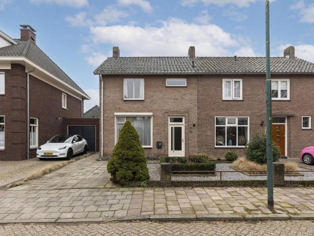 Woning te koop: Pastoor Verhoevenstraat 6A 5504BK Veldhoven Vastgoed Nederland