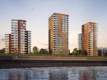 Terneuzen Noord, Gemeente Terneuzen, Provincie Zeeland