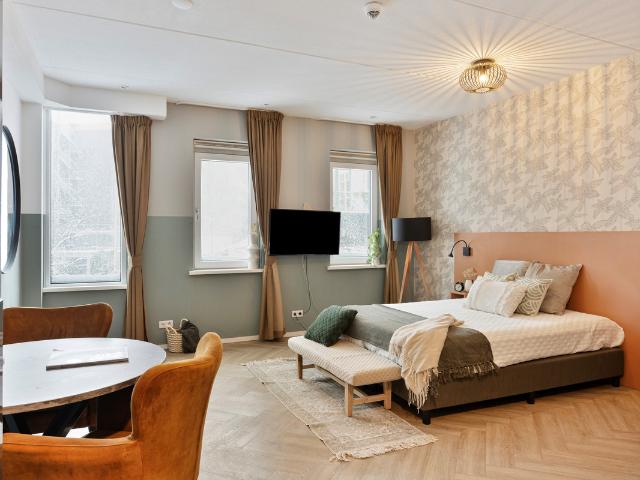 Woning te koop: Patersstraat 1 8 6828AG Arnhem Vastgoed Nederland