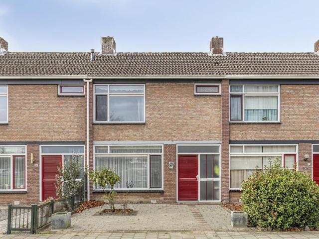 Woning te koop: Peter van Anrooylaan 27 4536CC Terneuzen Vastgoed Nederland