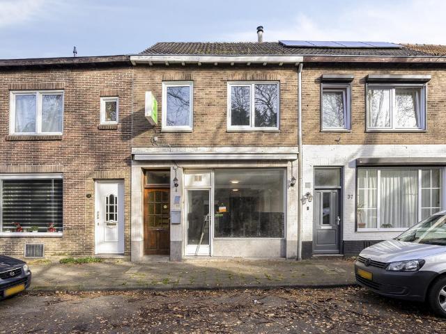 Woning te koop: Petrus Gaginistraat 35B 6217GG Maastricht Vastgoed Nederland