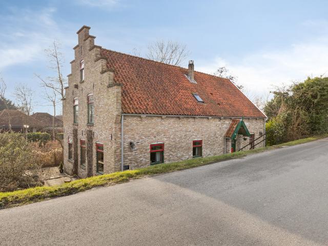 Woning te koop: Peuterdijk 43 3249AW Herkingen Vastgoed Nederland